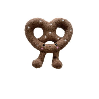 Bark-a-Boo North Pole Letters Kringla