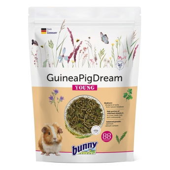 Bunny Nature Marsvin Dream Young