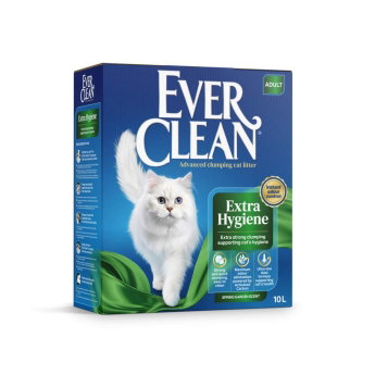 Ever Clean Spring Garden Kattsand (10 L)