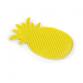 Little&Bigger Jungle Party Slickmatta Ananas