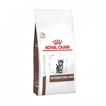 Royal Canin Veterinary Diets Gastrointestinal Kitten 400 g