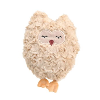 Little&Bigger Mjuk Uggla 25 cm