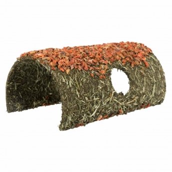 Trixie Hötunnel med Morot (M)