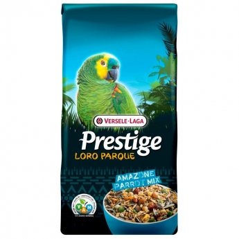 Versele-Laga Prestige Loro Parque Amazon Parrot Mix 1kg