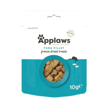 Applaws Kattgodis Freeze-Dried Tuna 10 g