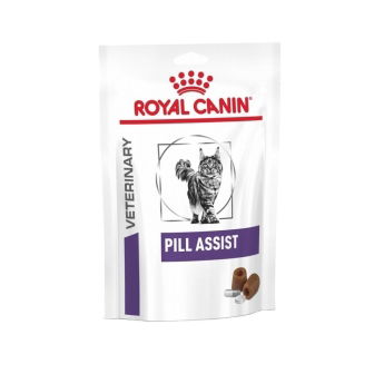 Royal Canin Veterinary Diets Cat Pill Assist Tablettg&ouml;mma f&ouml;r katt 45 g