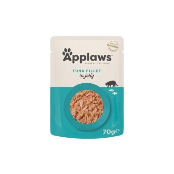 Applaws Cat Tonfisk i Gelé 70 g