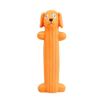 Little&Bigger Latex L&aring;ng Hund 24,5 cm