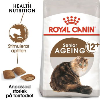 Royal Canin Ageing 12+