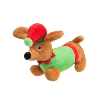 Little&Bigger Seasons Classics Jultax Tomtenisse 18 cm