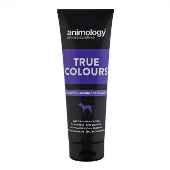 Animology True Colours Schampo (250 ml)