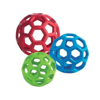 JW Hol-ee Roller