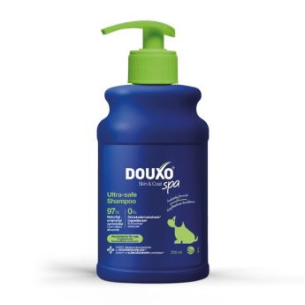 Douxo Spa Valpschampo 250 ml
