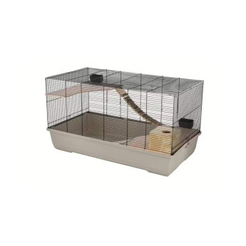 Kerbl Hamsterbur Inomhus 100 x 53 x 55 cm