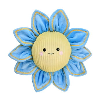 Little&Bigger Blossom Solros med Piggboll 26 cm