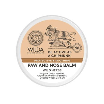 Wilda Paw & Nose Balm 40 g