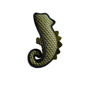 Bark-a-Boo Tuff Beastz 3D Gecko 24 cm