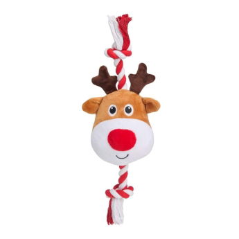 Little&Bigger Seasons Classics Ren med Rep 37 cm