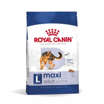 Royal Canin Dog Maxi Adult torrfoder för hund