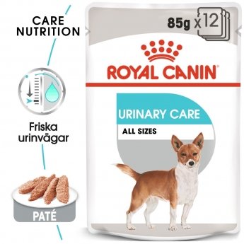 Royal Canin Urinary Care Adult 12x85 g