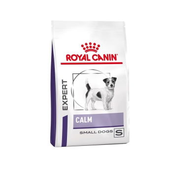 Royal Canin Veterinary Diets Dog Calm Small Dogs