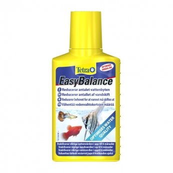 Tetra Easybalance Vattenberedningsmedel