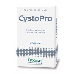 Protexin CystoPro till Hund (30 tabl)