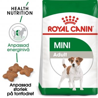 Royal Canin Dog Adult Mini