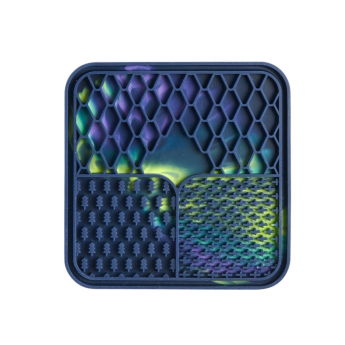 Little&Bigger Aurora Yummy Lick Mat 16 cm