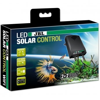 JBL Solar Control Wifi LED