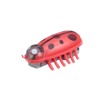 Little&Bigger Hot Summer Krypande Nyckelpiga