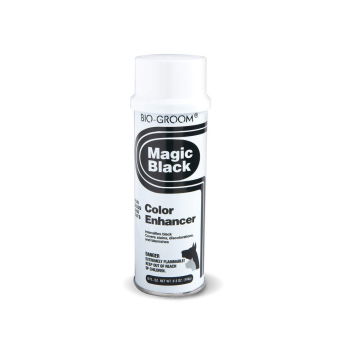 Bio-Groom Magic Black Color Enhancer 236 ml