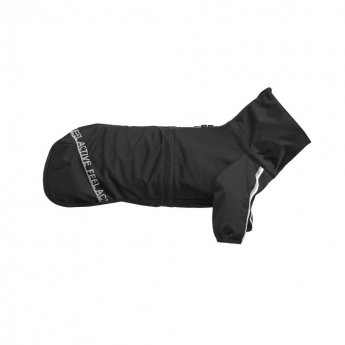 Feel Active Nauvo Softshell Jacka Svart