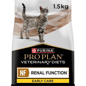 Purina Pro Plan Veterinary Diets Feline NF Renal Function Early Care 1,5 kg
