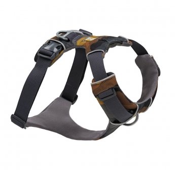Ruffwear Front Range Hundsele Brun/Ljusbrun