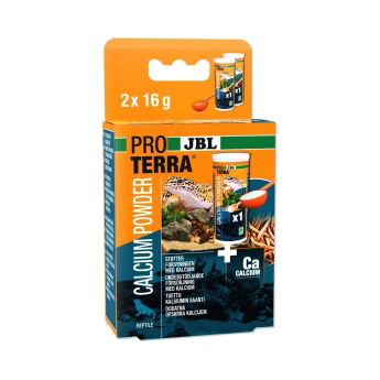 JBL Proterra Calcium Powder 2 x 16 g
