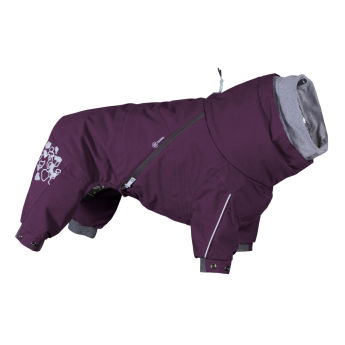 Hurtta Extreme Hundoverall Lila