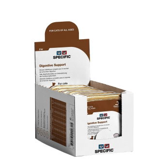 Specific Cat Digestive Support FIW 7x100 g