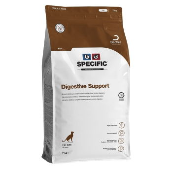 Specific Cat Digestive Support FID (7 kg)