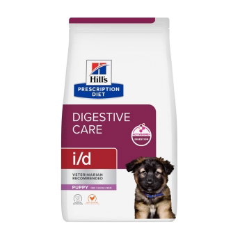 Hills Prescription Diet Canine Puppy i/d Digestive Care