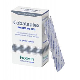 Protexin Cobalaplex till Hund & Katt 60 kapslar