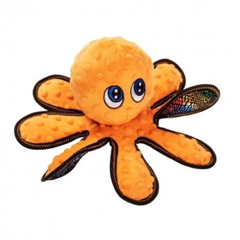 Little&Bigger Pacific Pals Bl&auml;ckfisk (Orange)