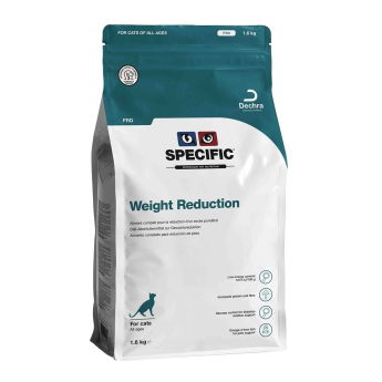 Specific Cat Weight Reduction FRD (1,6 kg)