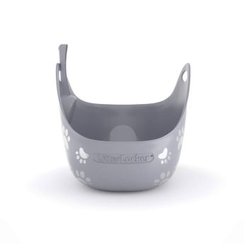LitterLocker Genie Kattlåda med Spade
