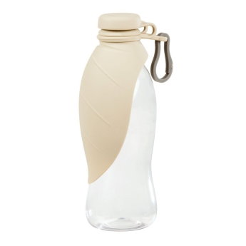 Little&Bigger Travel Flaska L&ouml;v 600 ml