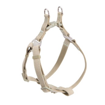 Little&Bigger Puppy Basics Taffi Step-in Hundsele Pistage