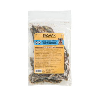 SMAAK Siklöja & Nors Hundgodis 50 g