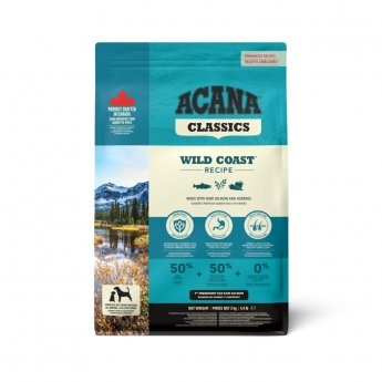 Acana Dog Classics Wild Coast (2 kg)