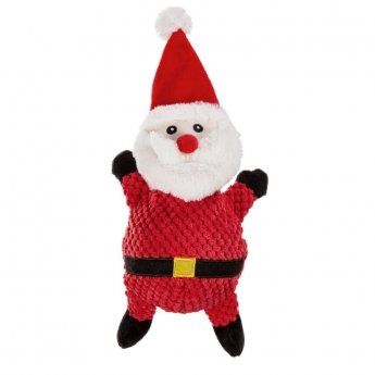 Little&Bigger Seasons Classics Tomte med Piggboll 25 cm