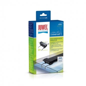 Juwel HeliaLux Universal Fit LED Akvariebelysning
